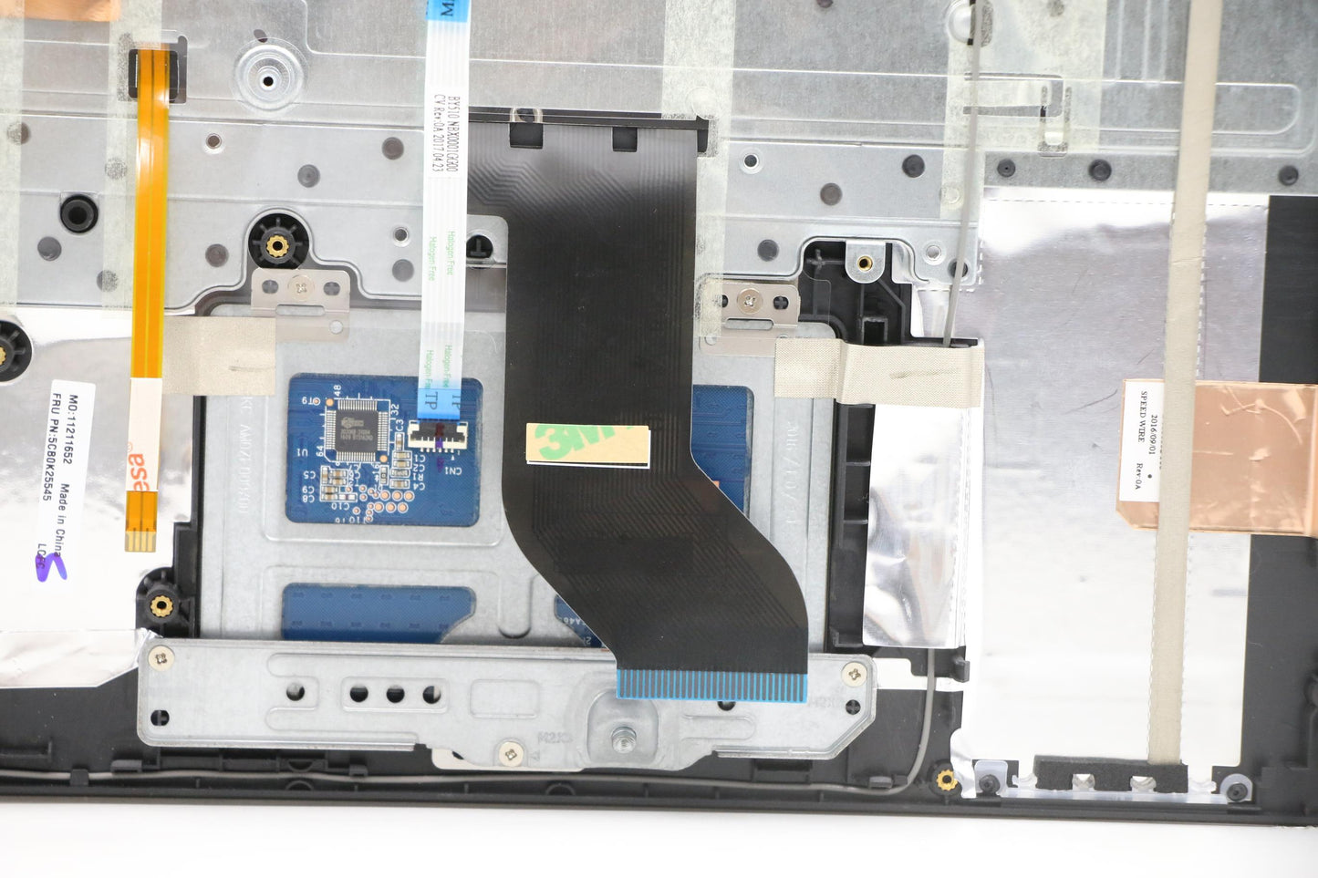 Lenovo Co Covers - 5CB0K25545