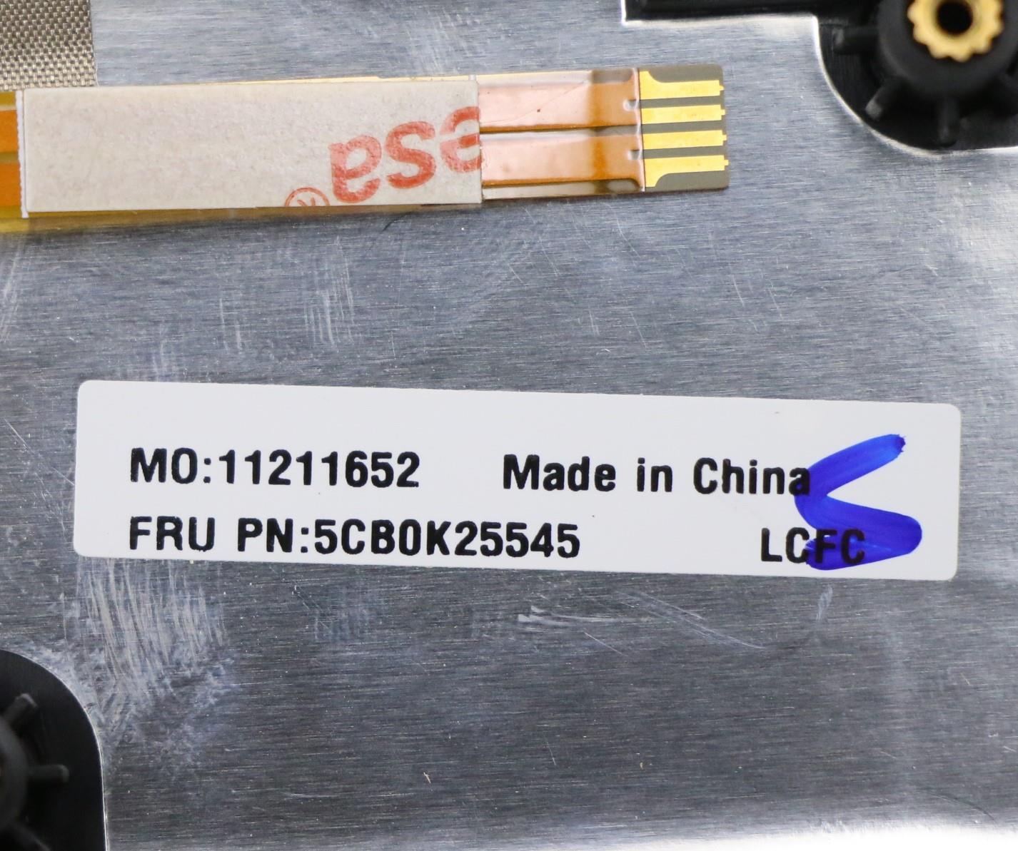 Lenovo Co Covers - 5CB0K25545