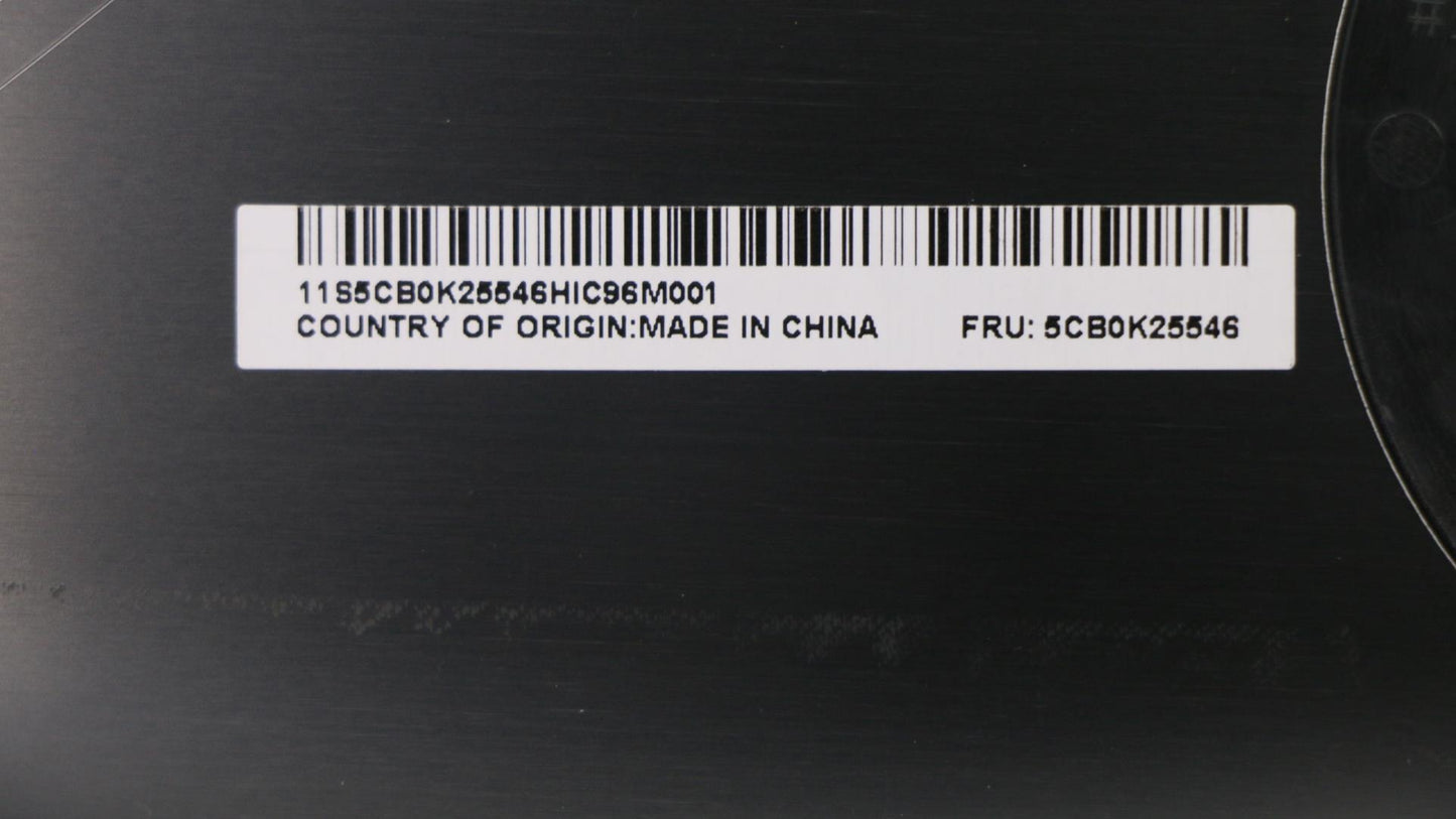 Lenovo Co Covers - 5CB0K25546