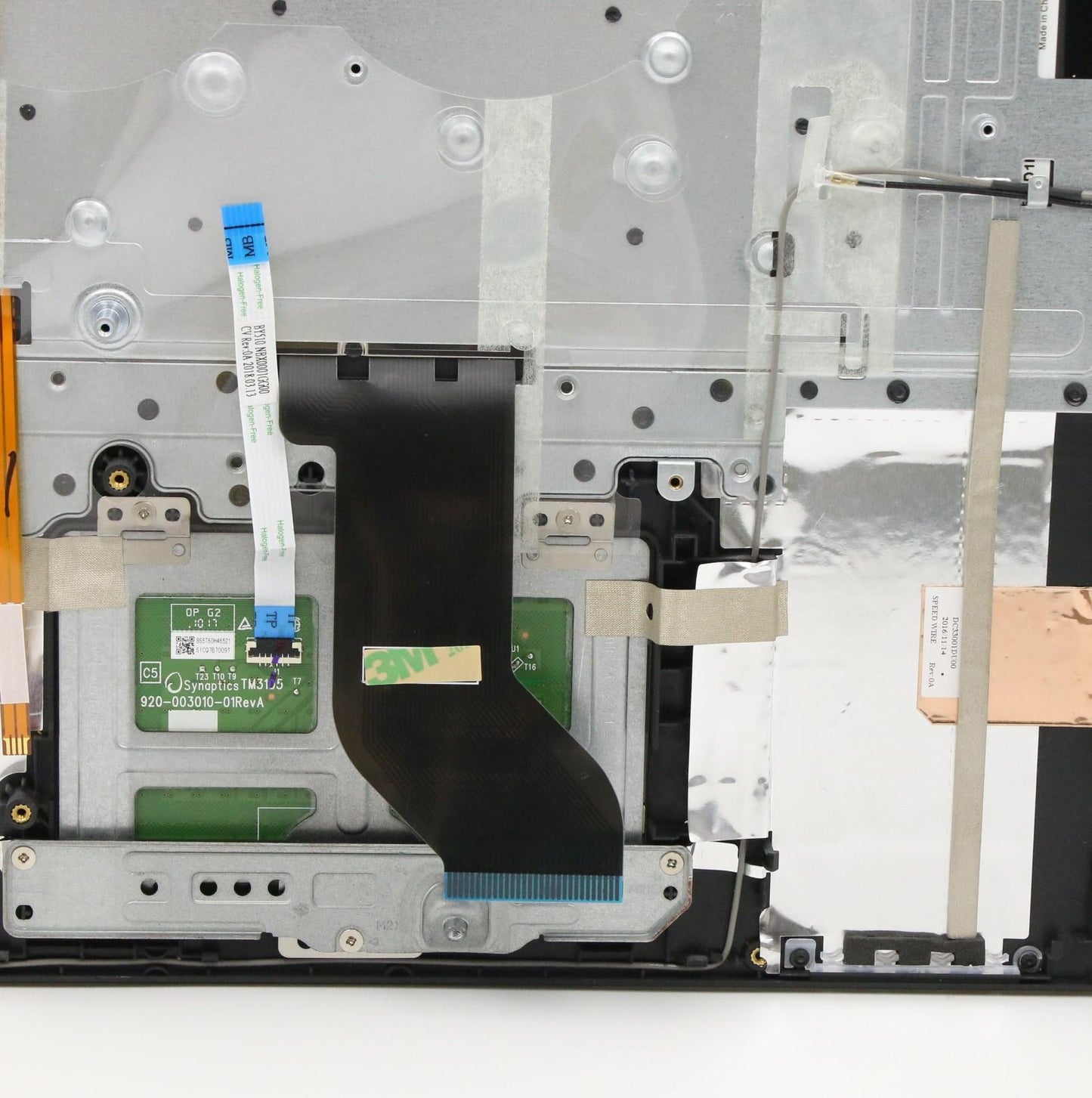 Lenovo Co Covers - 5CB0K25547