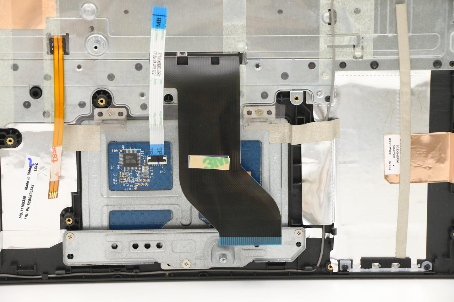 Lenovo Co Covers - 5CB0K25549