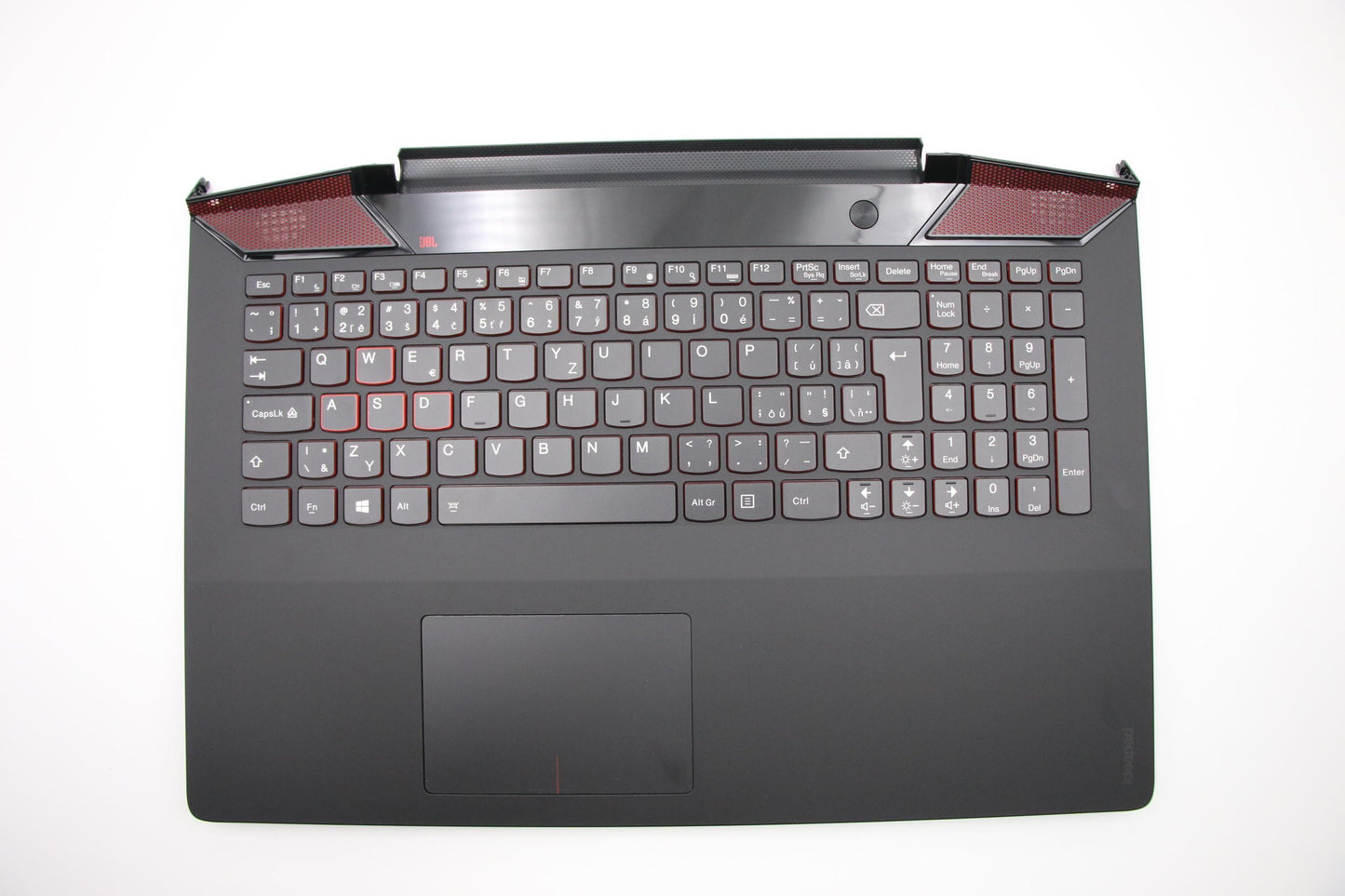 Lenovo Co Covers - 5CB0K25551