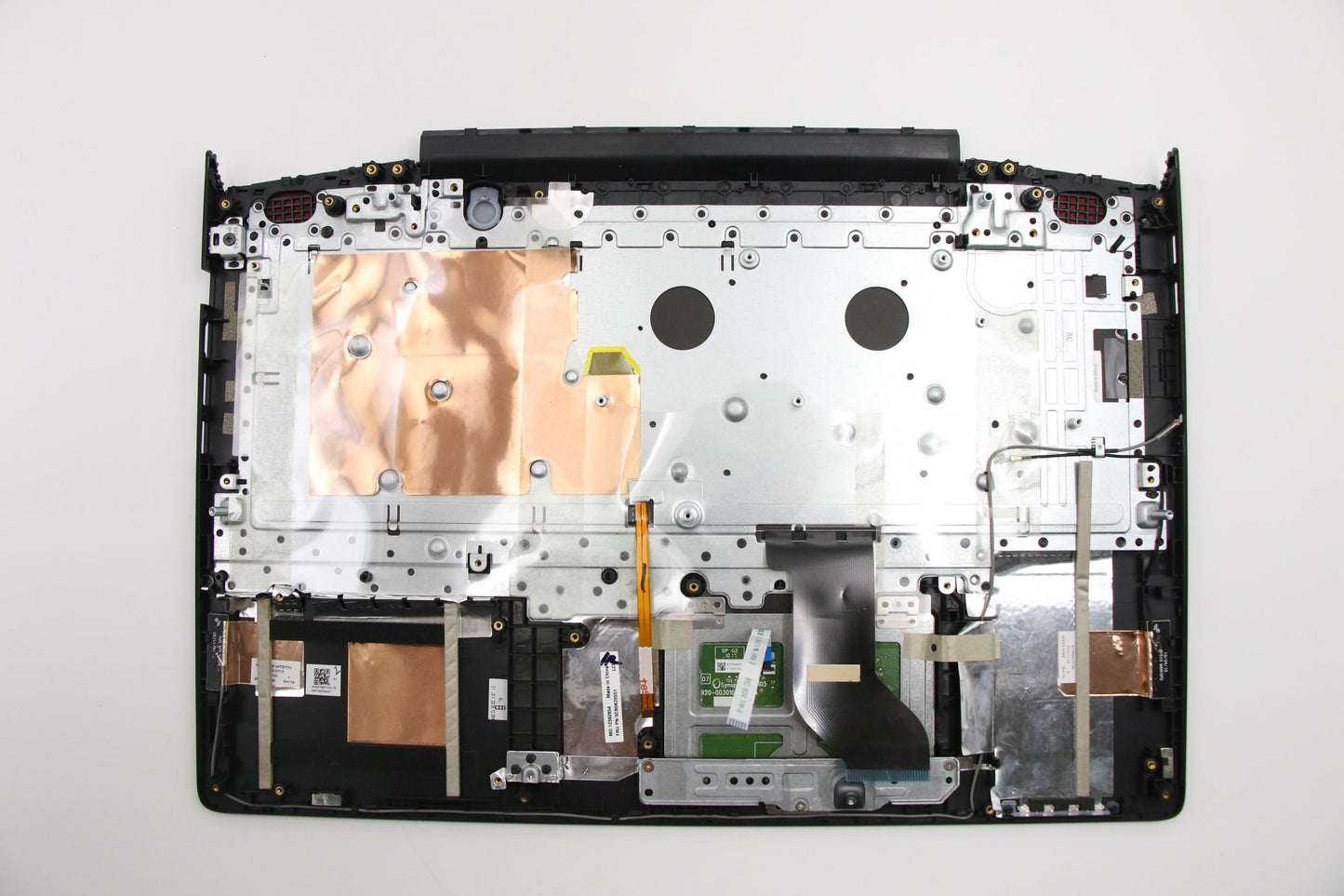 Lenovo Co Covers - 5CB0K25551