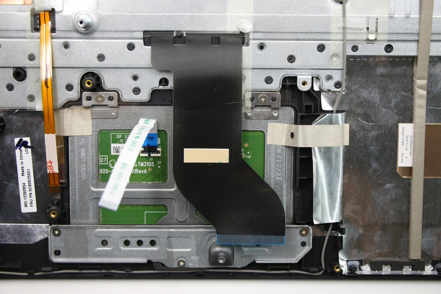 Lenovo Co Covers - 5CB0K25551