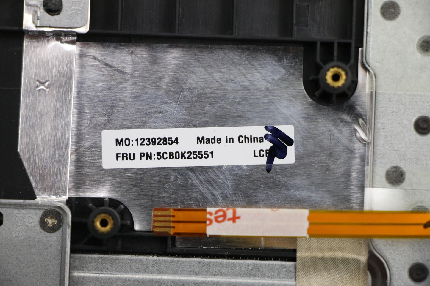 Lenovo Co Covers - 5CB0K25551