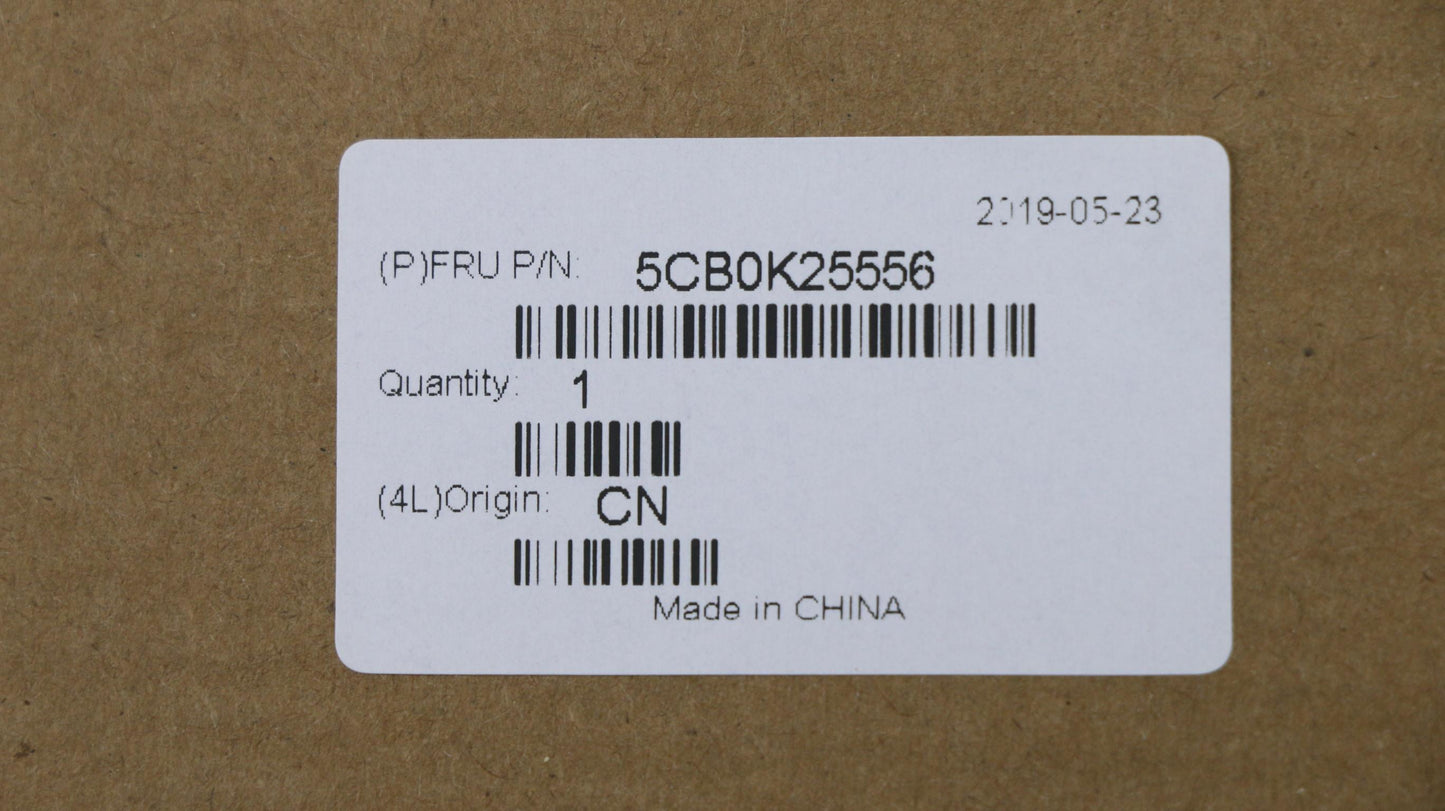 Lenovo Co Covers - 5CB0K25556