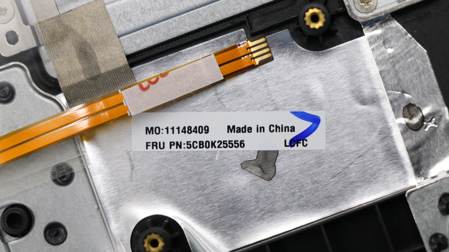 Lenovo Co Covers - 5CB0K25556
