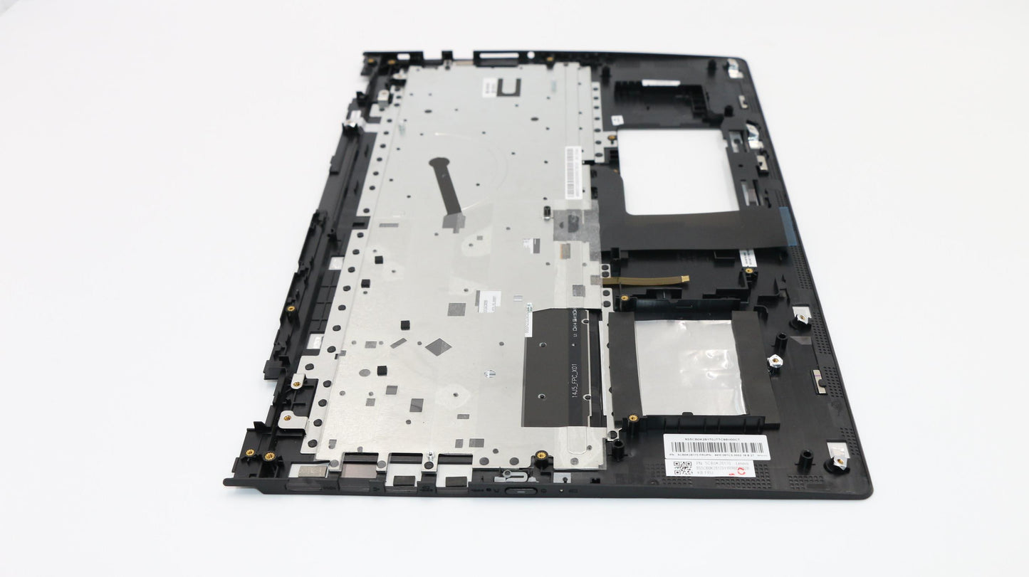 Lenovo 5CB0K28170 Co Covers