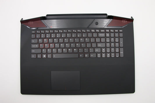 Lenovo C-Cover with Keyboard, USA English Layout - 5CB0K37596