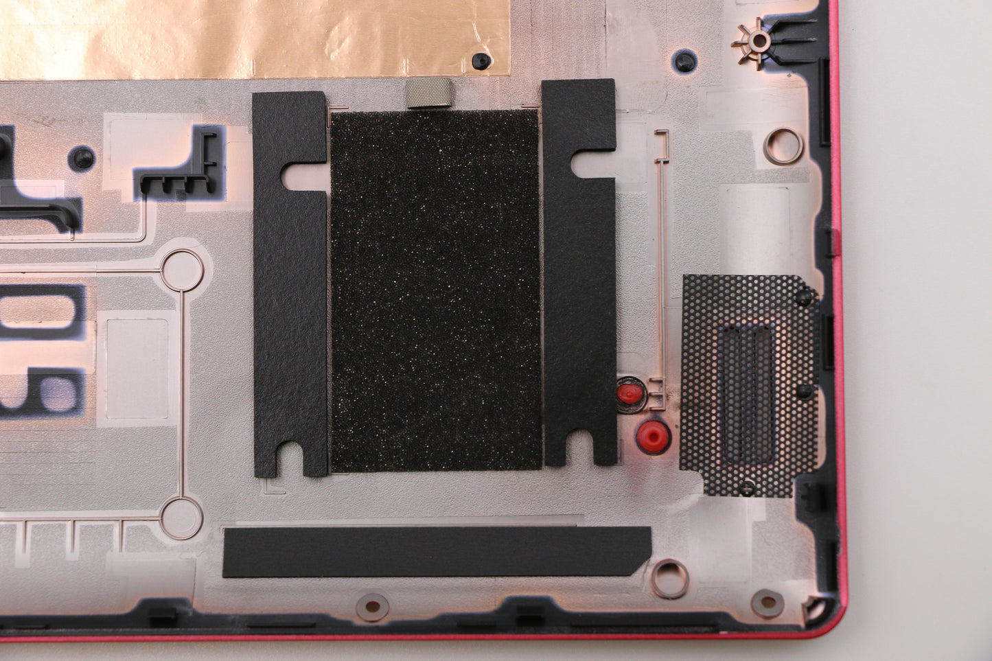 Lenovo Co Covers - 5CB0K37599