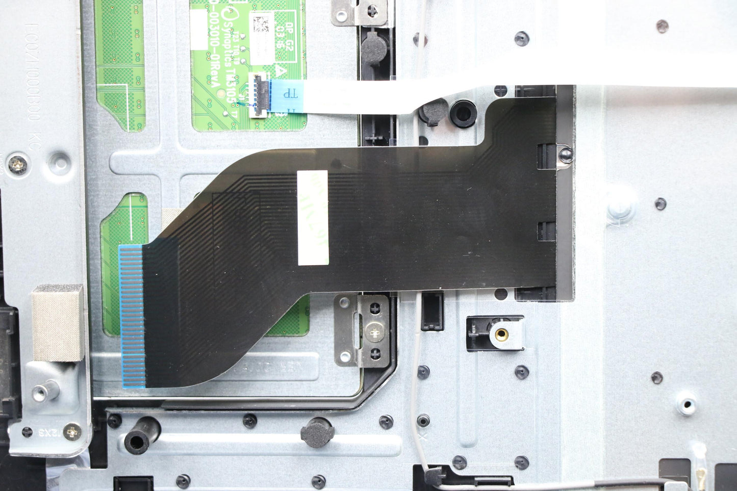 Lenovo Co Covers - 5CB0K37600
