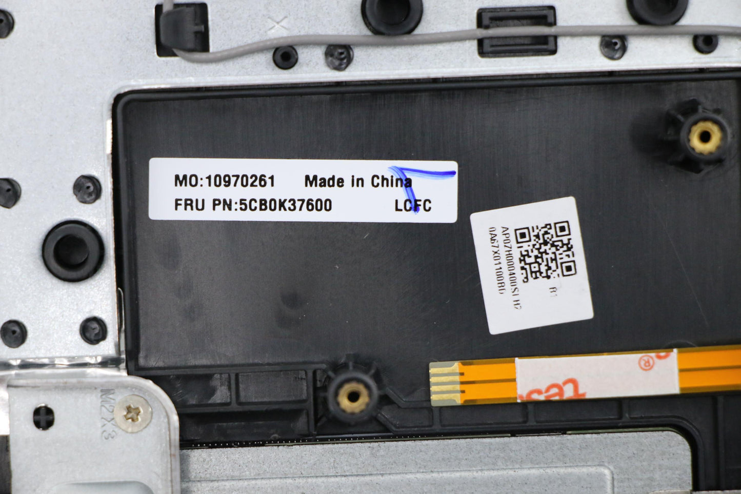 Lenovo Co Covers - 5CB0K37600