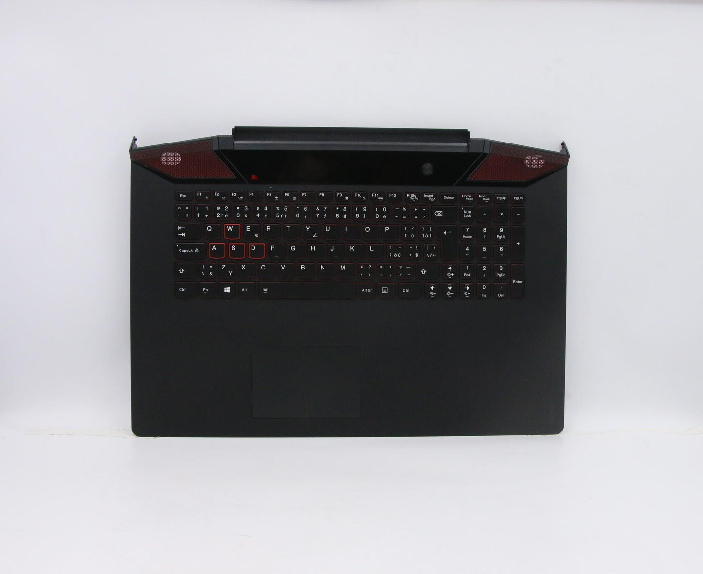 Lenovo Co Covers - 5CB0K37604
