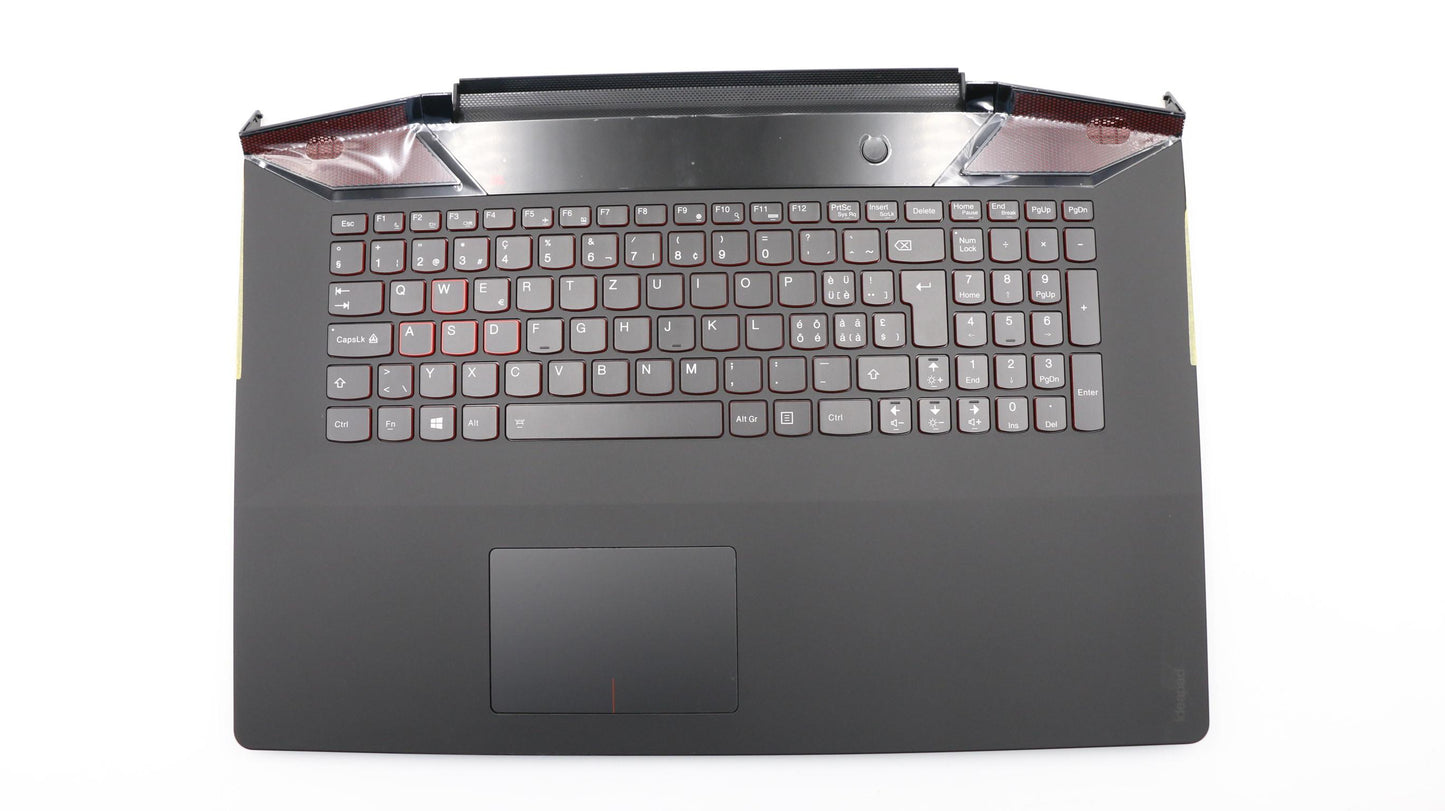 Lenovo Co Covers - 5CB0K37635