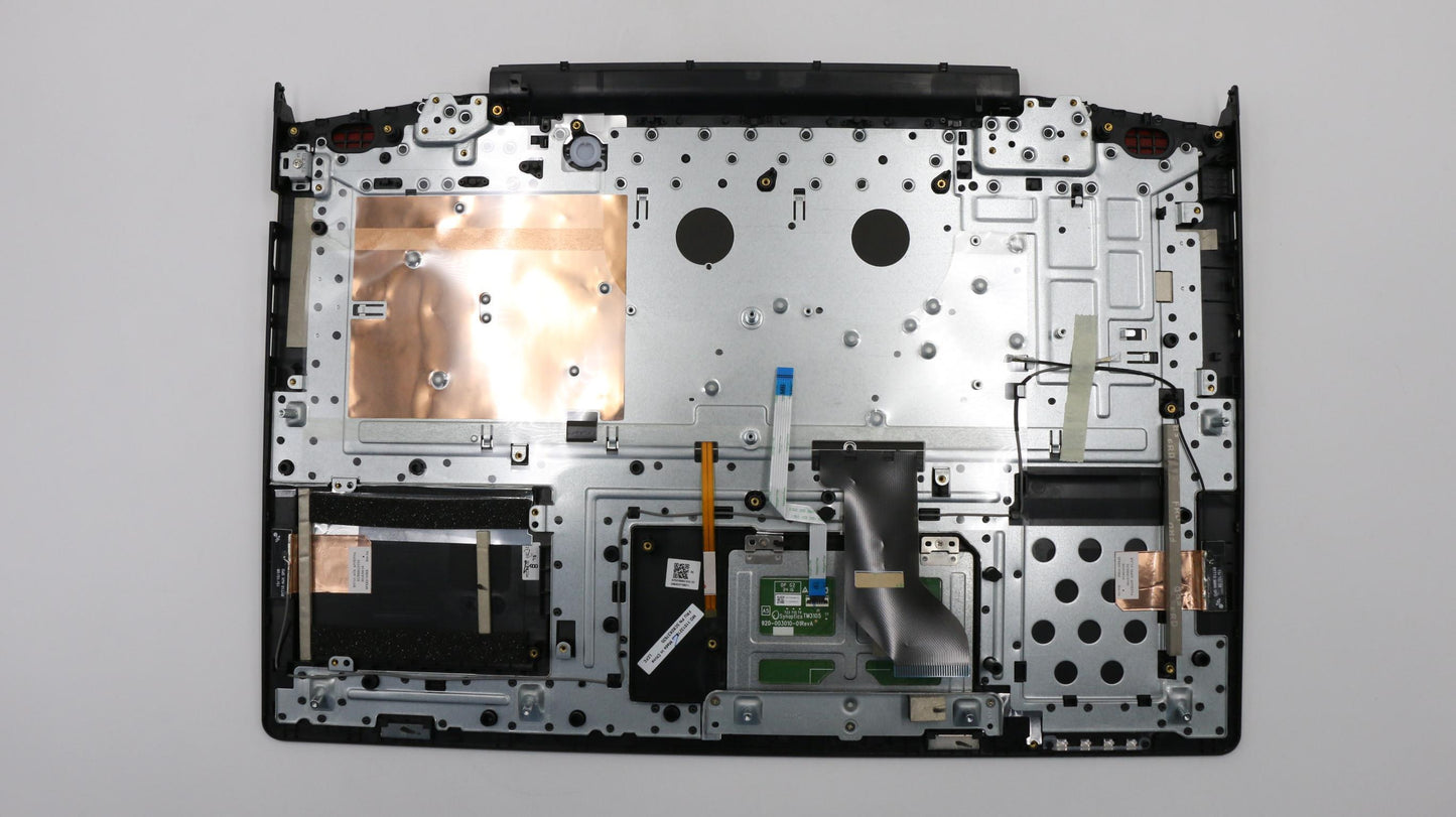 Lenovo Co Covers - 5CB0K37635