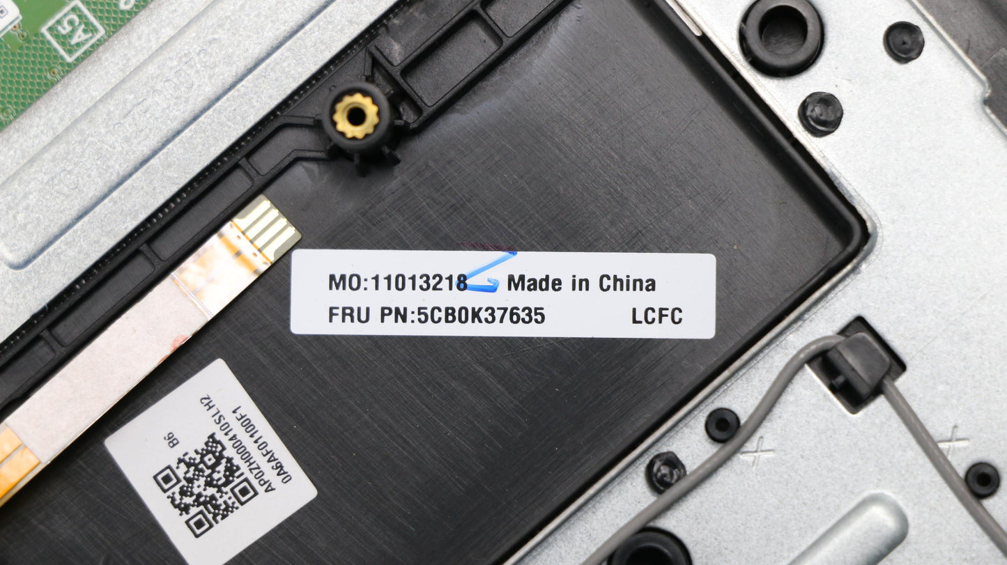 Lenovo Co Covers - 5CB0K37635