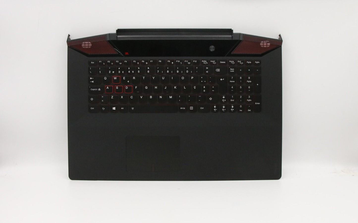 Lenovo Co Covers - 5CB0K37641