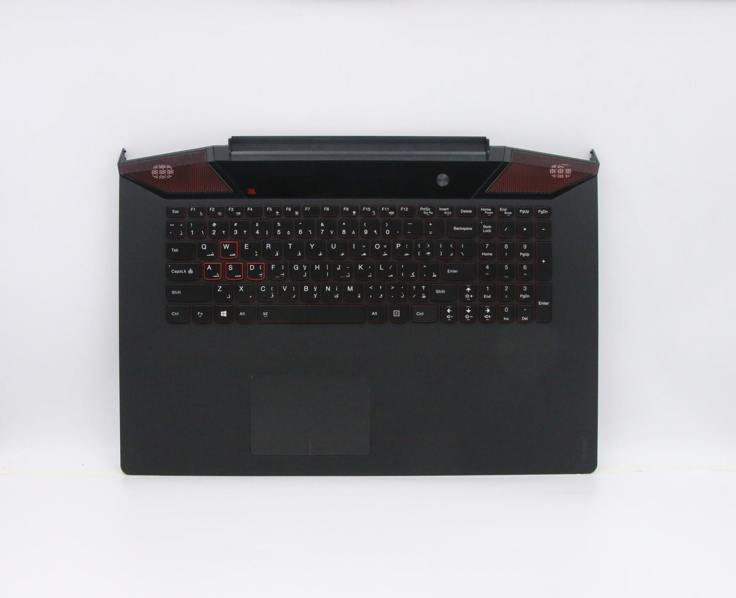 Lenovo Co Covers - 5CB0K37645