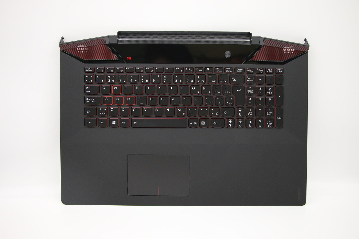 Lenovo Co Covers - 5CB0K37654