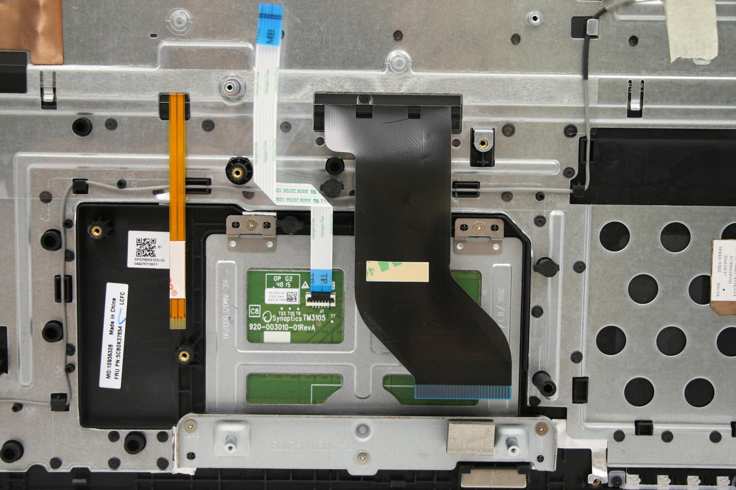 Lenovo Co Covers - 5CB0K37654