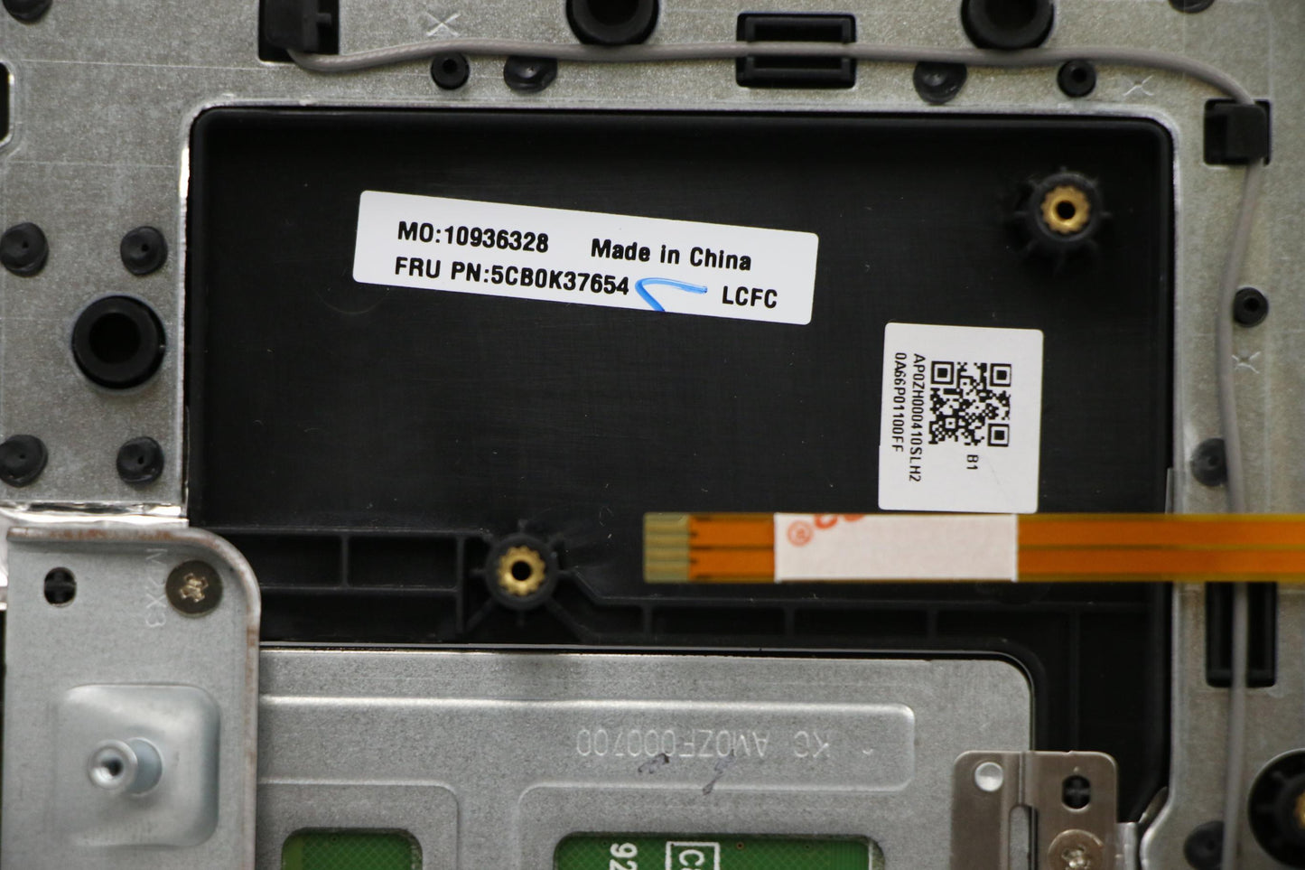 Lenovo Co Covers - 5CB0K37654