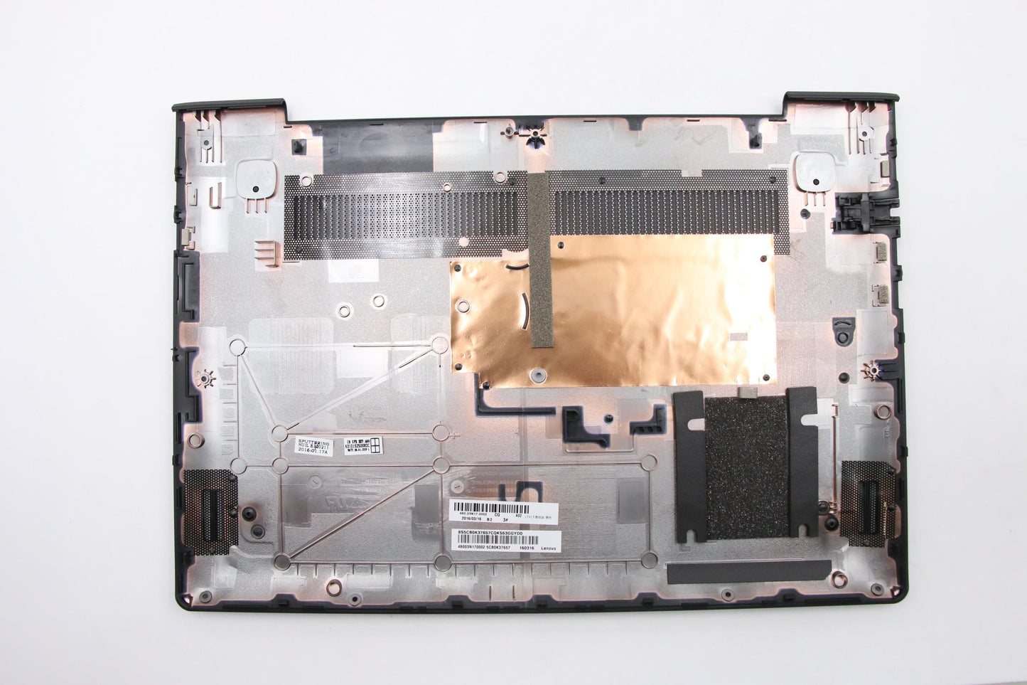Lenovo Co Covers - 5CB0K37657