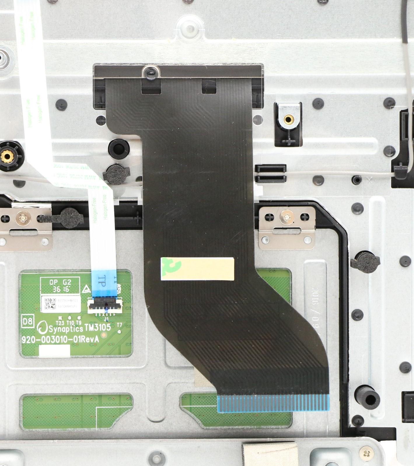 Lenovo Co Covers - 5CB0K37658