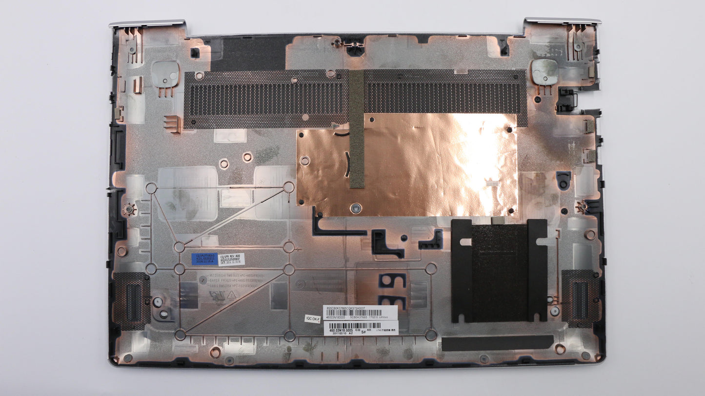 Lenovo Co Covers - 5CB0K37665