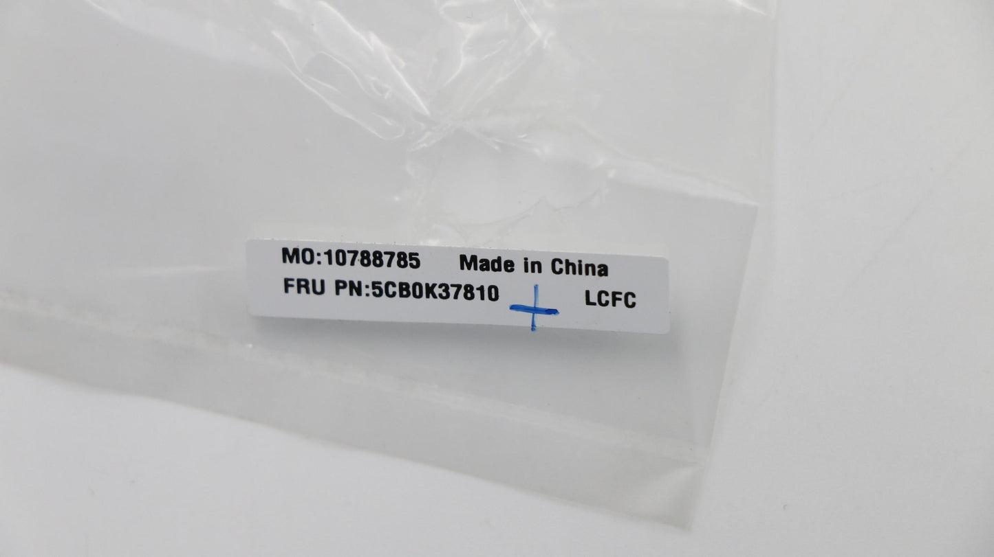 Lenovo Co Covers - 5CB0K37810