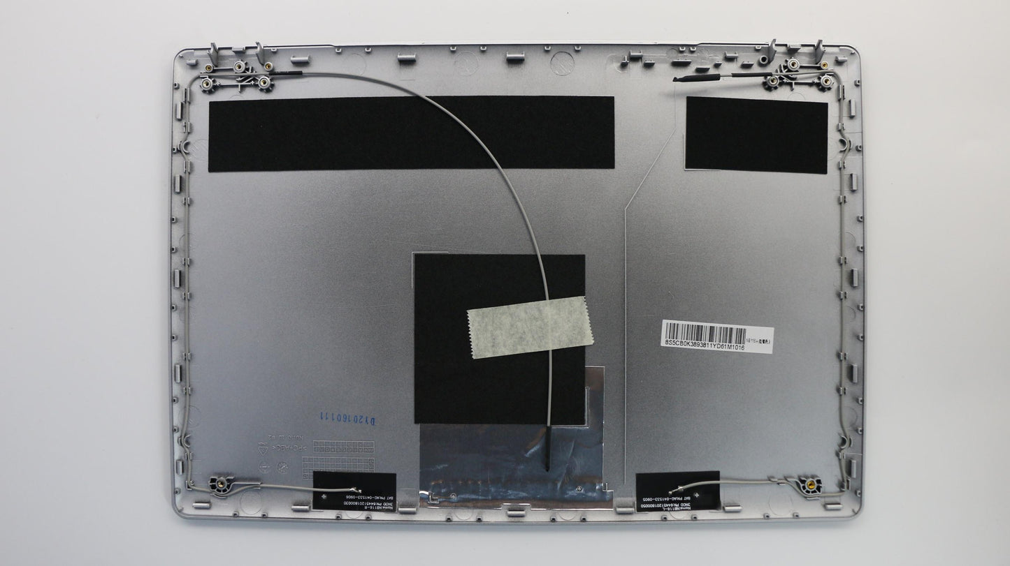 Lenovo Co Covers - 5CB0K38938