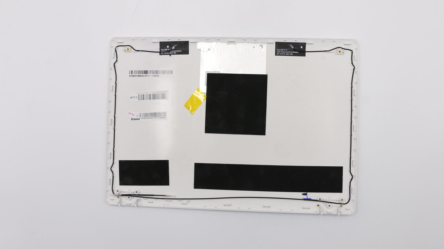 Lenovo Co Covers - 5CB0K38942
