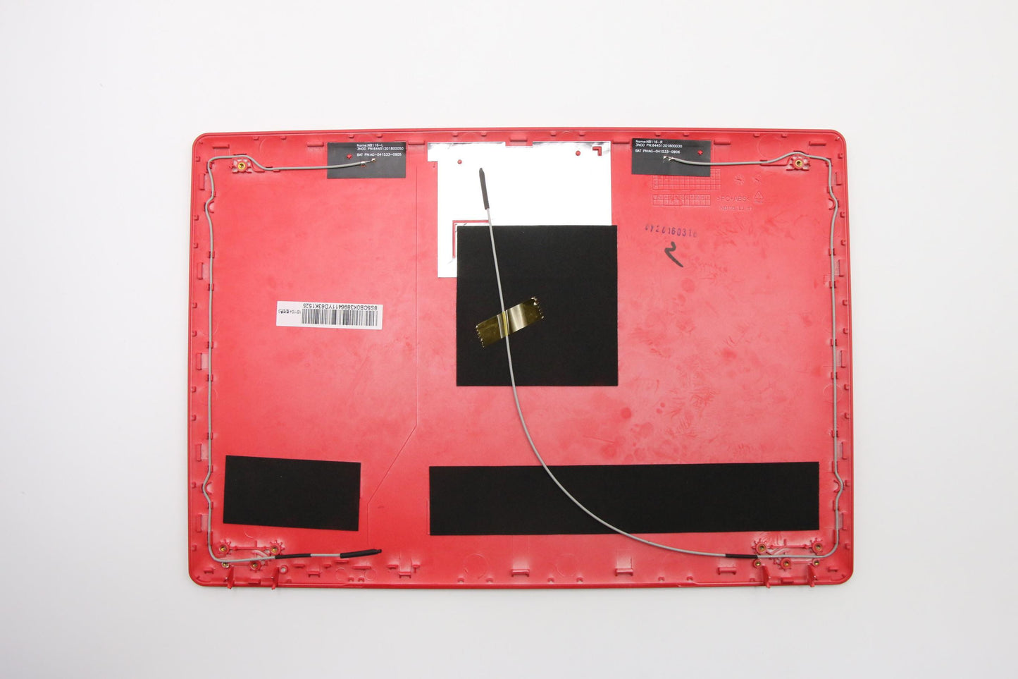 Lenovo Co Covers - 5CB0K38964
