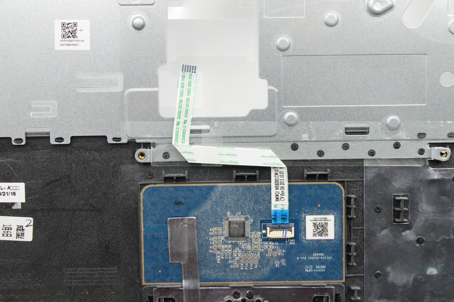 Lenovo Co Covers - 5CB0K40641