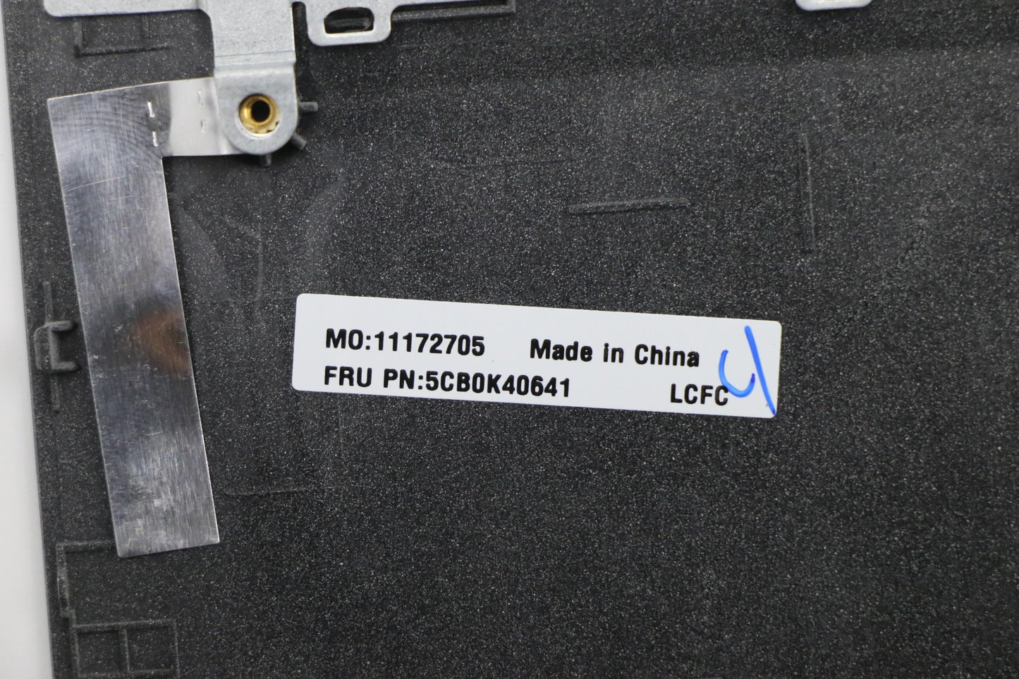 Lenovo Co Covers - 5CB0K40641
