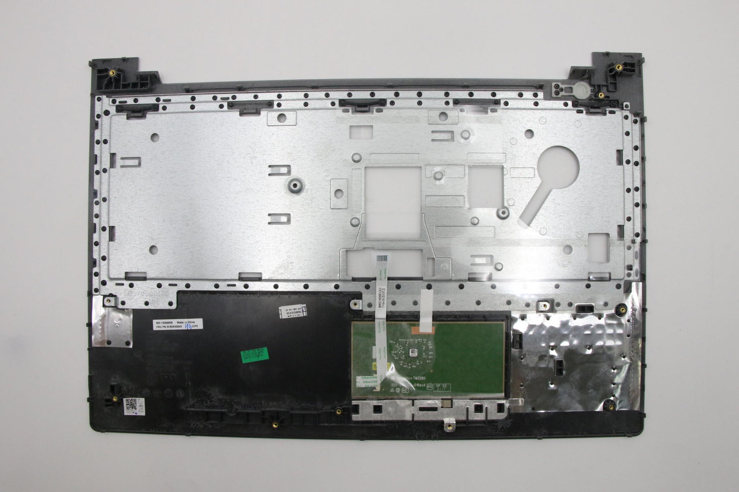 Lenovo Co Covers - 5CB0K40643