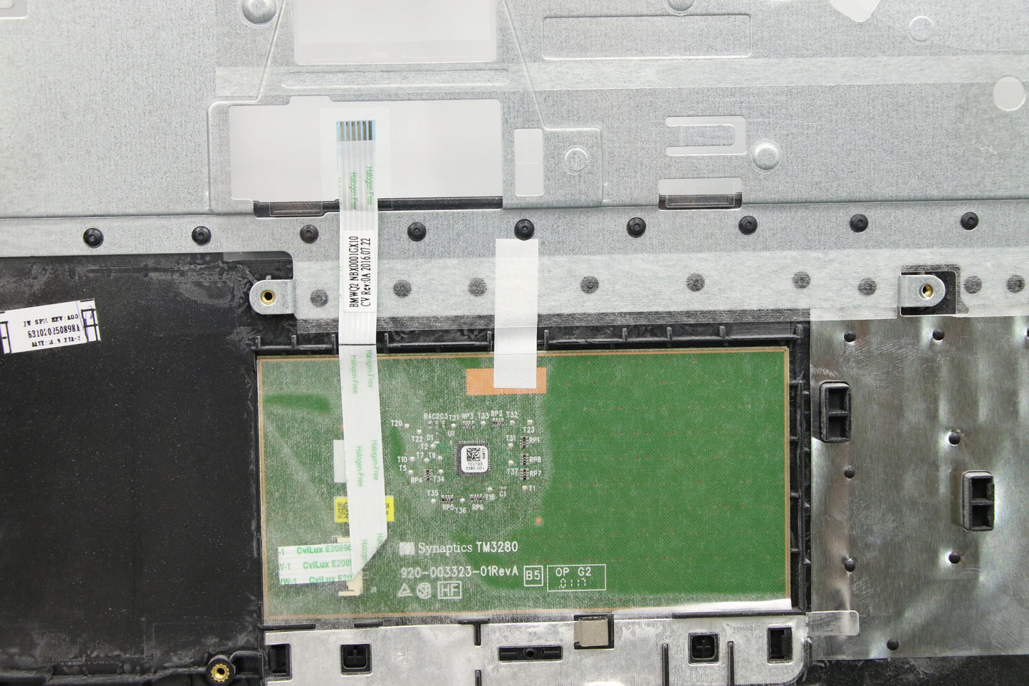 Lenovo Co Covers - 5CB0K40643