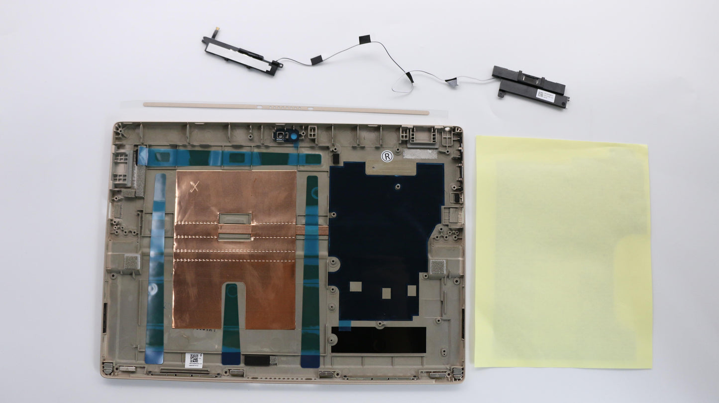 Lenovo Co Covers - 5CB0K42981