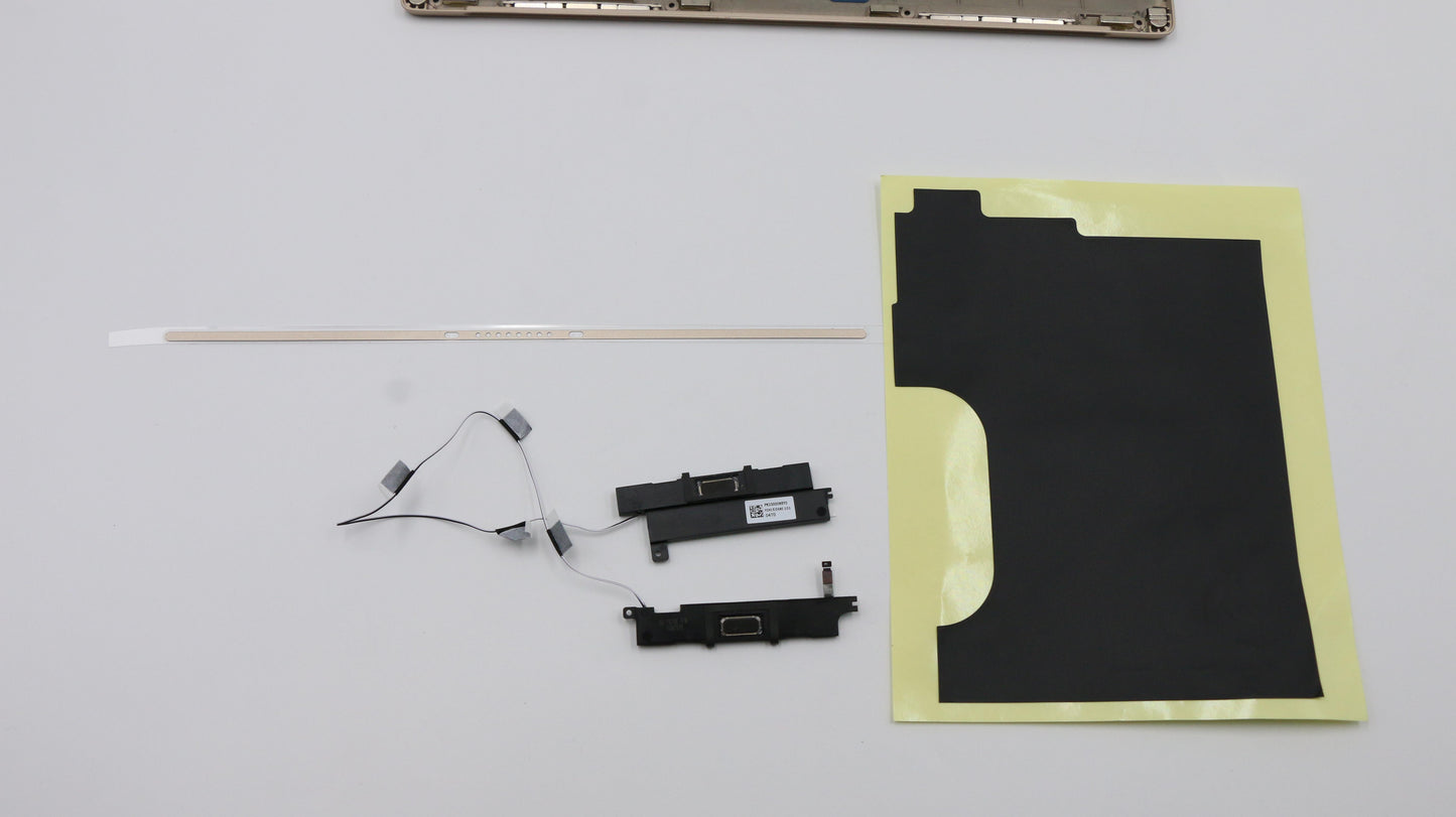 Lenovo Co Covers - 5CB0K42981