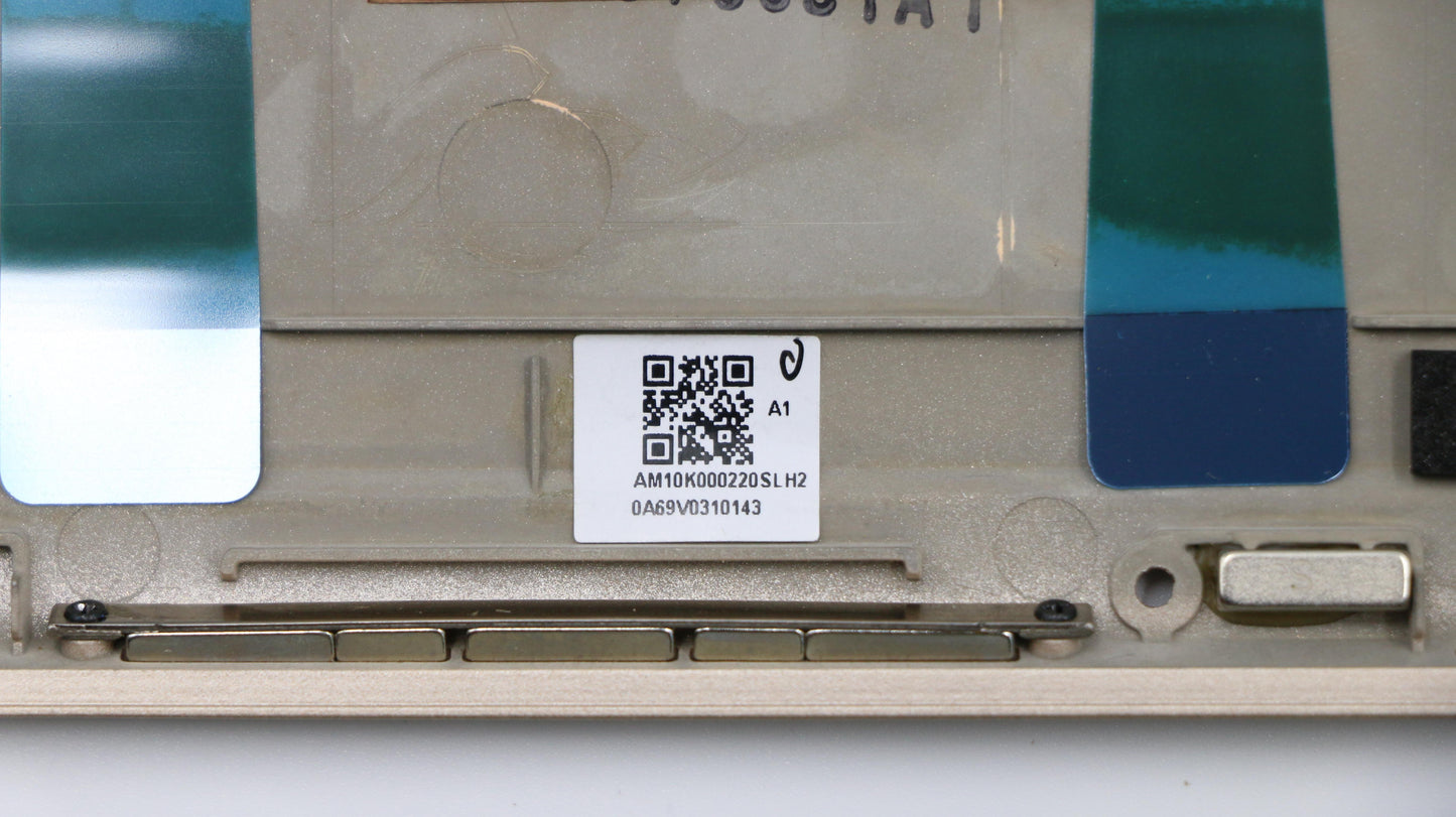 Lenovo Co Covers - 5CB0K42981