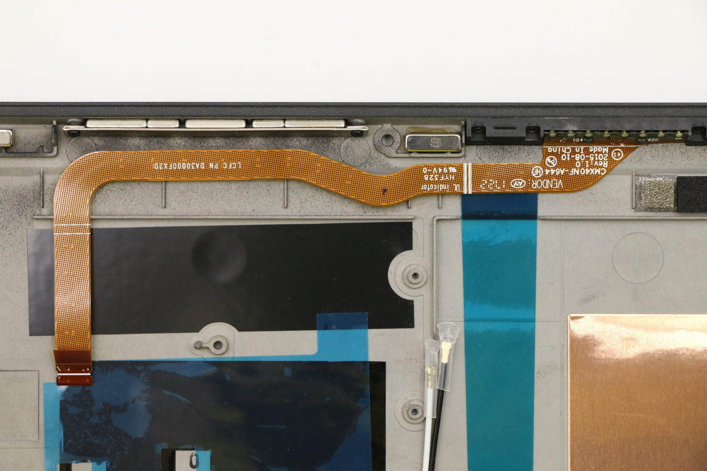Lenovo Co Covers - 5CB0K42984