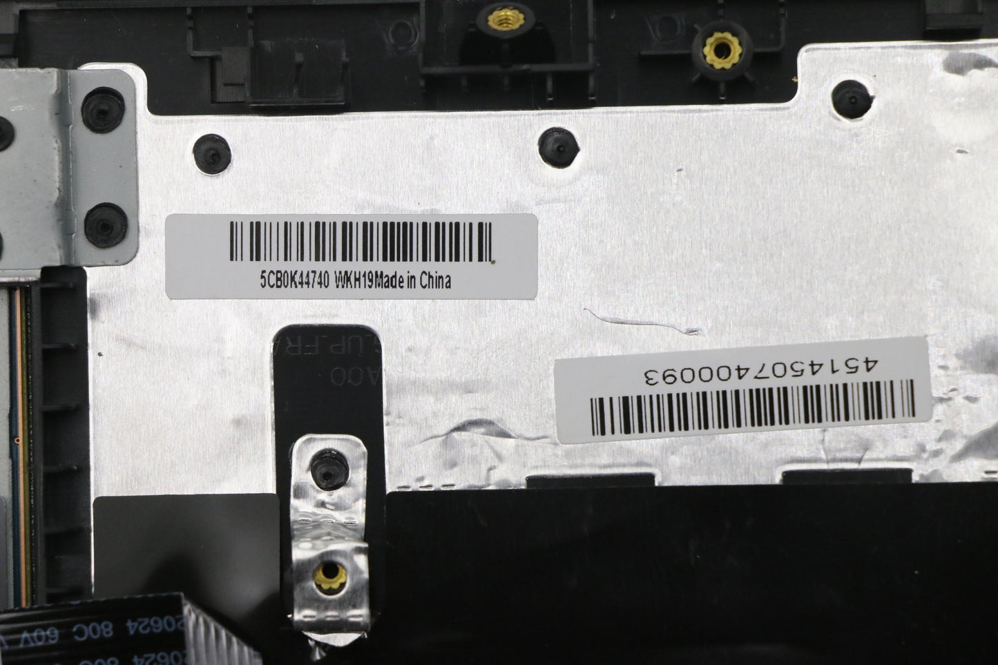 Lenovo Co Covers - 5CB0K44740