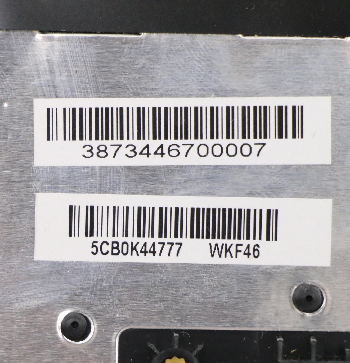 Lenovo Co Covers - 5CB0K44777