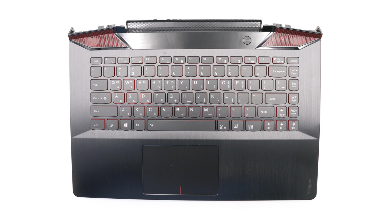 Lenovo Co Covers - 5CB0K44778