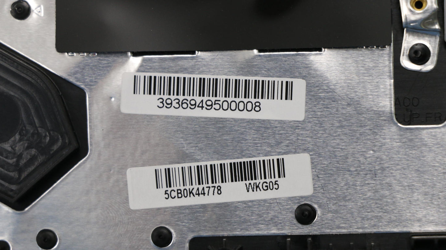 Lenovo Co Covers - 5CB0K44778
