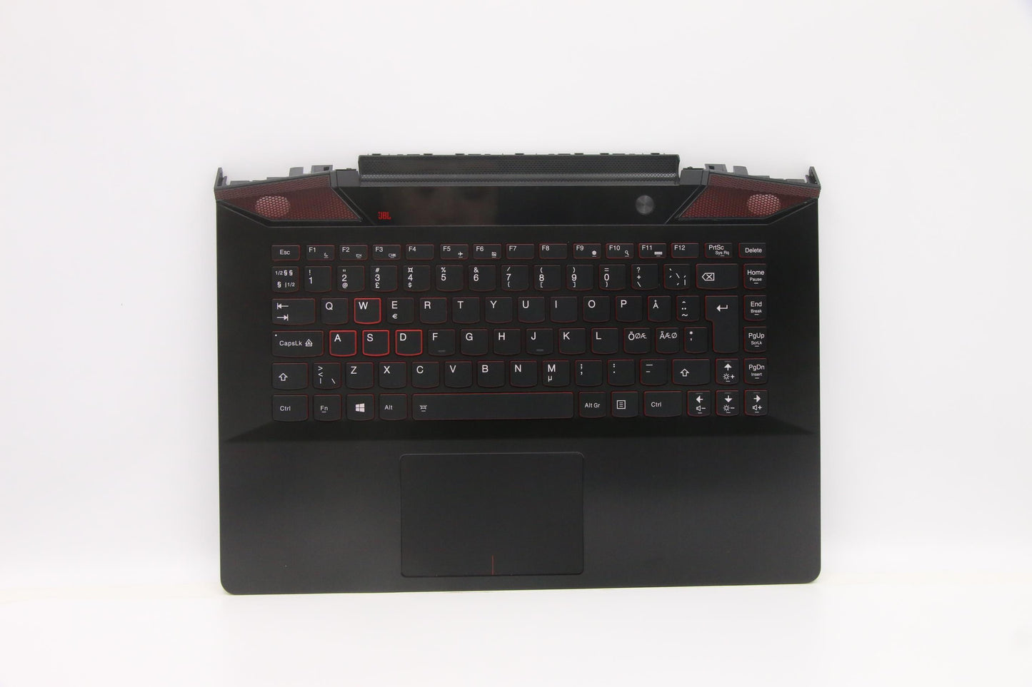 Lenovo Co Covers - 5CB0K44779
