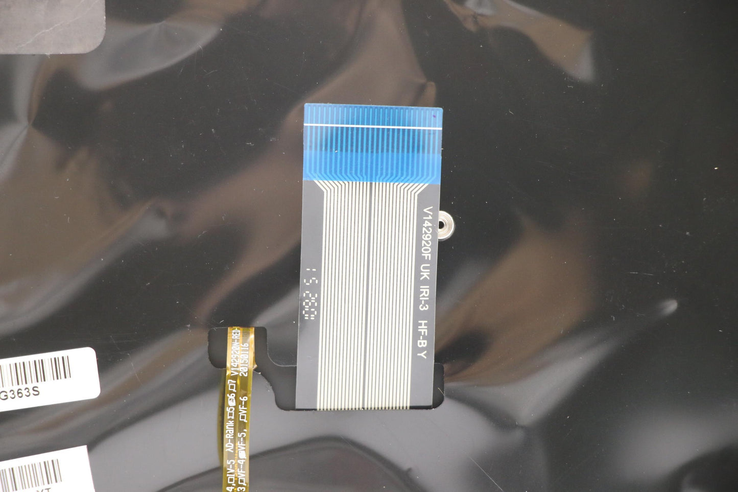 Lenovo Co Covers - 5CB0K44779