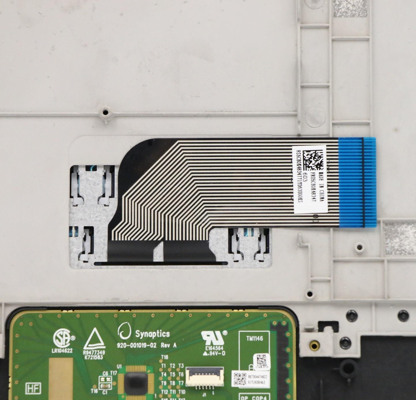 Lenovo Co Covers - 5CB0K48347