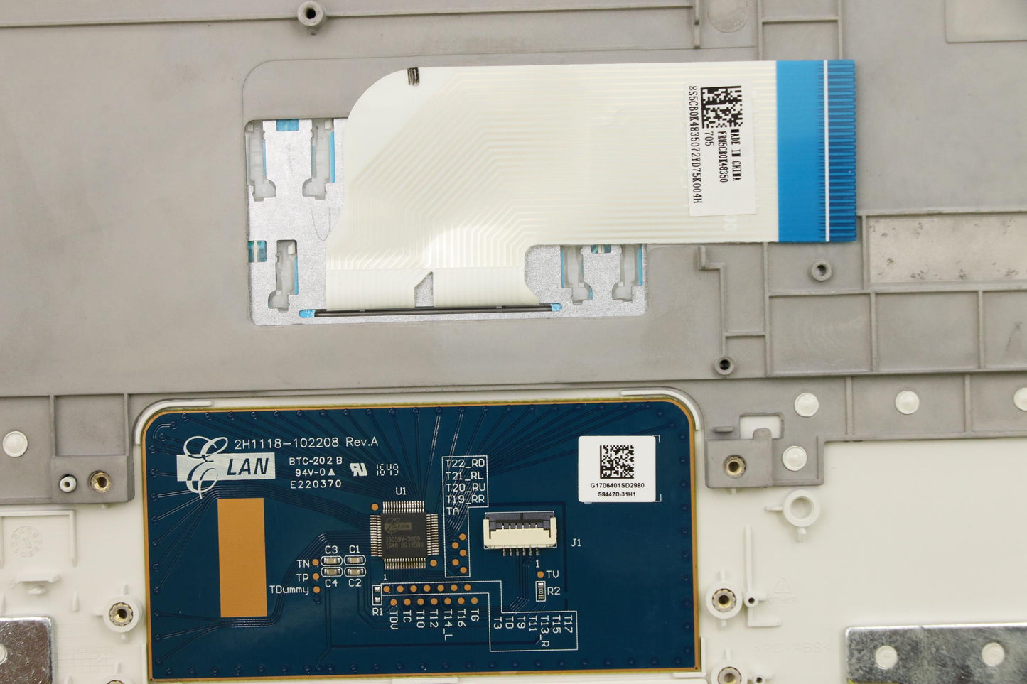 Lenovo Co Covers - 5CB0K48350