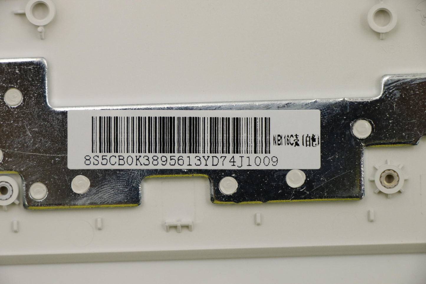 Lenovo Co Covers - 5CB0K48350