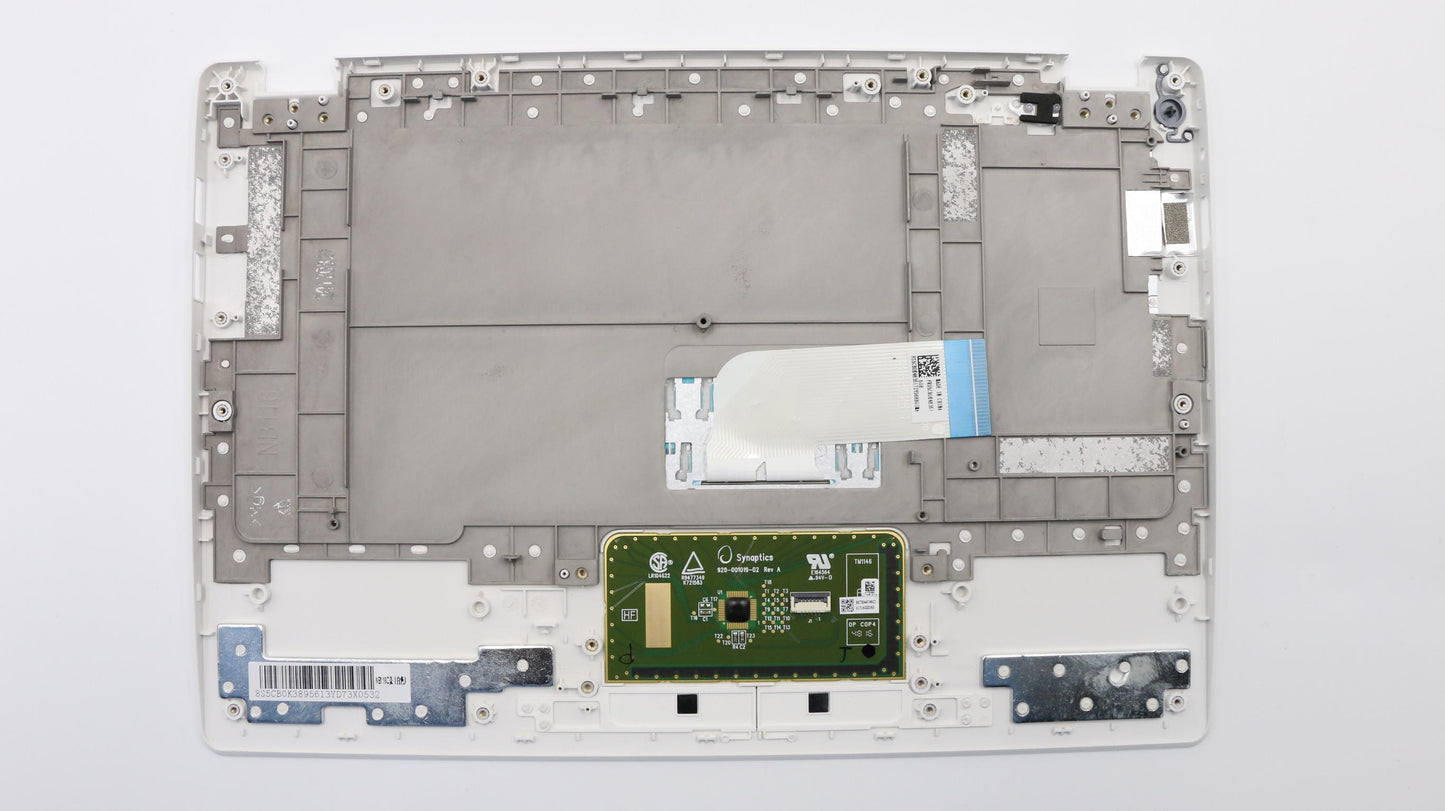 Lenovo Co Covers - 5CB0K48361
